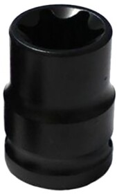 Торцева головка Forsage F-24610 E10 1/4