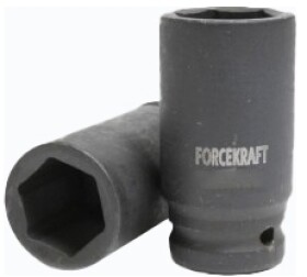 Торцевая головка Forcekraft FK-46510070 70 мм 3/4