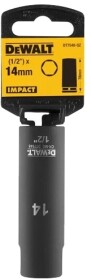 Торцевая головка DeWALT DT7548 14 мм 1/2