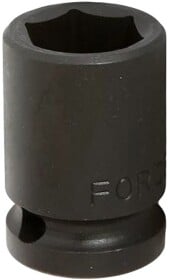Торцева головка Forcekraft FK-4858036 36 мм 1"