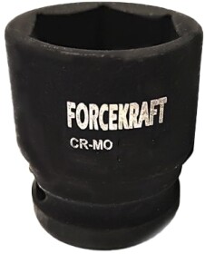 Торцева головка Forcekraft FK-44515 15 мм 1/2