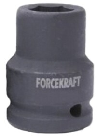 Торцева головка Forcekraft FK-44532 32 мм 1/2
