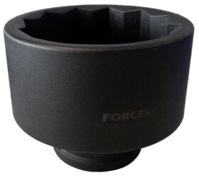 Торцевая головка Forcekraft FK-48810095 95 мм 1