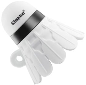 Флешка Kingston Limited Edition Badminton 64 ГБ