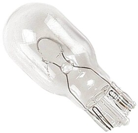 Автолампа Ring W16W W2,1x9,5d 16 W прозрачная r955