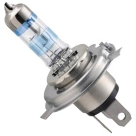 Автолампа Narva Range Power 110 H4 P43t 55 W 60 W прозоро-блакитна 48061C1