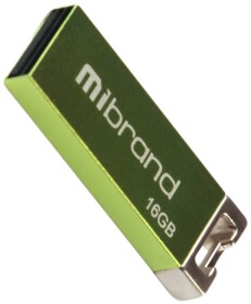 Флешка Mibrand Chameleon 16 ГБ MI20CH16U6LG