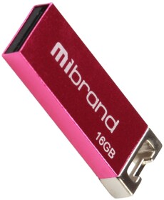 Флешка Mibrand Chameleon 16 ГБ MI20CH16U6P