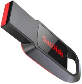 Флешка SanDisk Cruzer Spark 16 ГБ