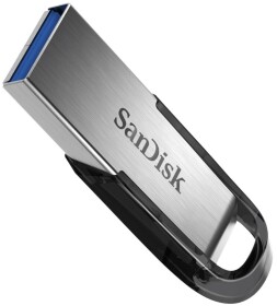Флешка SanDisk Ultra Flair 64 ГБ SDCZ73-064G-G46