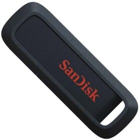 Флешка SanDisk Ultra Trek 128 ГБ