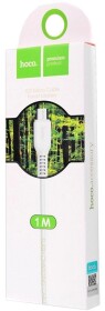 Кабель Hoco X20 X20MICROWHITE USB - Micro USB 1 м
