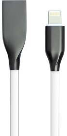 Кабель PowerPlant CA910724 USB - Apple Lightning 1 м