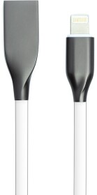 Кабель PowerPlant CA910755 USB - Apple Lightning 2 м
