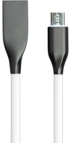 Кабель PowerPlant CA910731 USB - Micro USB 2 м