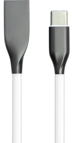 Кабель PowerPlant CA910748 USB - USB type-C 2 м