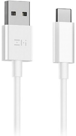 Кабель ZMi AL 705 17095 USB - USB type-C 1 м
