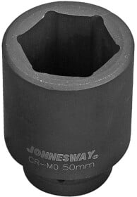 Торцевая головка Jonnesway S03AD8136 36 мм 1