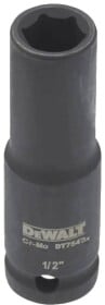 Торцевая головка DeWALT DT7546 12 мм 1/2
