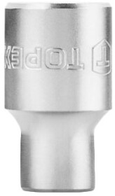 Торцевая головка Topex 38D719 19 мм 1/2