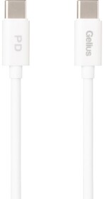 Кабель Gelius Contact 85157 USB type-C - USB type-C 2 м