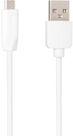 Кабель Gelius One 85160 USB - Micro USB 2 м