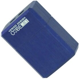 Флешка Verico Mini Cube 64 ГБ 1UDOV-M7BE63-NN