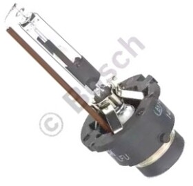 Автолампа Bosch ECO HID D2R  P32d-3 35 W прозрачная 1987302852
