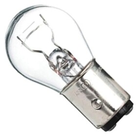 Автолампа General Electric BAY15d 3 W 32 W прозора 1157
