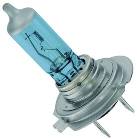 Автолампа Osram Cool Blue H7 PX26d 55 W синяя 64210CB-01B