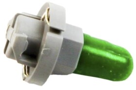 Автолампа Mitsubishi зелёная 7821A009