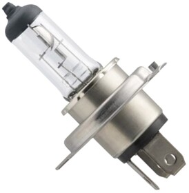 Автолампа Narva H4 P43t 55 W 60 W прозрачная 48888