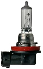 Автолампа Nissan H11 PGJ19-2 55 W прозрачная KE26089983