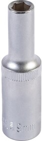 Торцева головка MasterTool 78-0509 9 мм 1/2