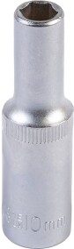 Торцева головка MasterTool 78-0510 10 мм 1/2