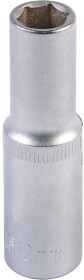 Торцева головка MasterTool 78-0512 12 мм 1/2