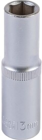 Торцева головка MasterTool 78-0513 13 мм 1/2