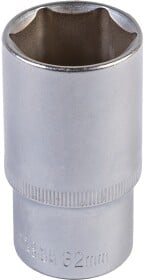 Торцевая головка MasterTool 78-0532 32 мм 1/2
