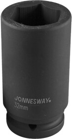 Торцевая головка Jonnesway S03AD6118 18 мм 3/4
