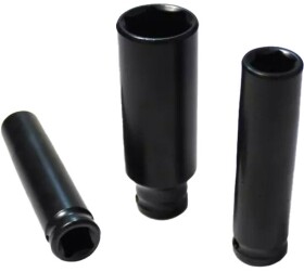 Торцева головка Rockforce RF-4255012 12 мм 1/4