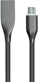 Кабель PowerPlant CA911226 USB - Micro USB 1 м