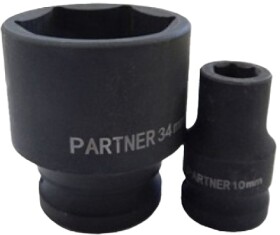 Торцева головка Partner PA-44510 1/2