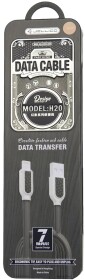 Кабель Jellico H20 RL046872 USB - Apple Lightning 1 м