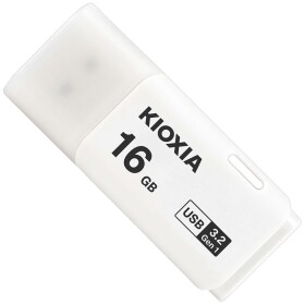 Флешка KIOXIA TransMemory U301 16 ГБ