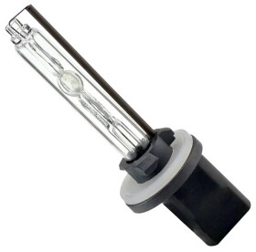 Автолампа Autokit H27 35 W прозора H27600035W2