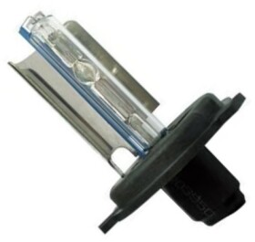 Автолампа Autokit H4 50 W прозора H4600050W2