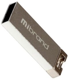 Флешка Mibrand Chameleon 4 ГБ MI20CH4U6S