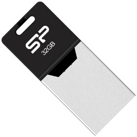 Флешка Silicon Power Mobile X20 32 ГБ