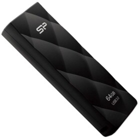 Флешка Silicon Power Blaze B20 64 ГБ