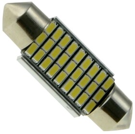 Автолампа Cyclone T11x36 00000658